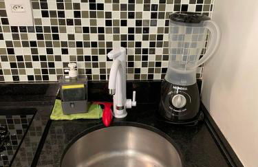 AP Confortável e Funcional próximo ao Aeroporto e Embaixadas - Foto 31