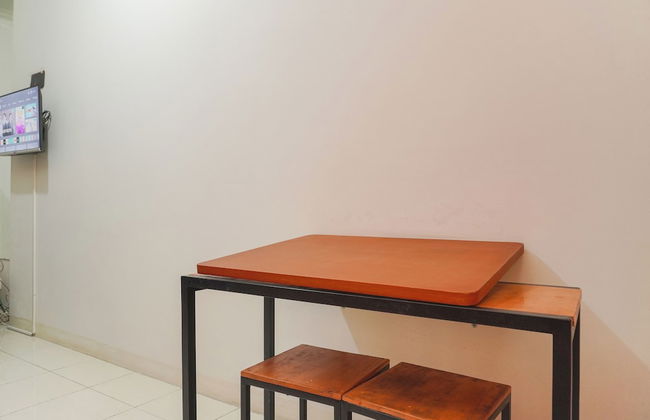 Best Deal And Restful 2Br Marina Ancol Apartment - Foto 12