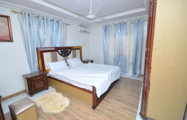 B2 Self Catering Apartments - Foto 12