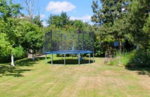 Ferienwohnung Roock - Foto 10