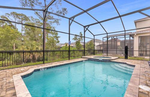 Upstay - Solara Resort Retreat w Pool and Hot Tub - Foto 12