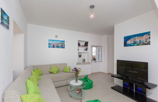 Little Village House - Foto 14