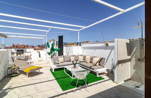 LMS48- Roof terrace jacuzzi sauna - Photo 29