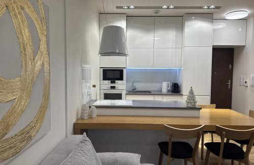 Free Garage Parking & AC, Luxury Apt - Old Town & Kazimierz - Foto 43