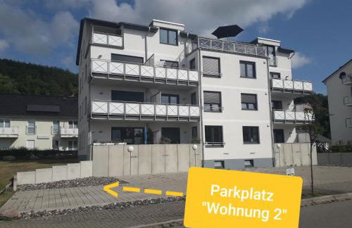 Ferienwohnung Wellenreiter - Foto 23