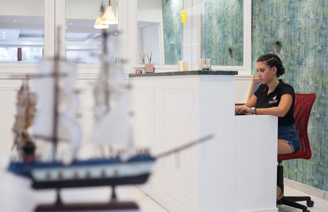 Johnmary Studios - Foto 13