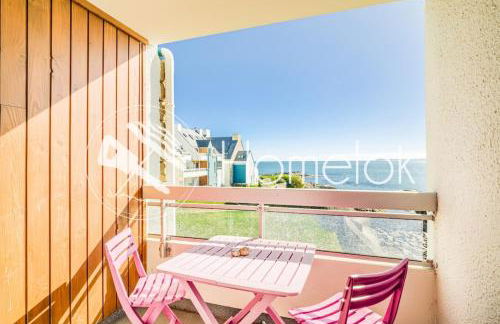 Appartement bord de plage havre de paix - Foto 1