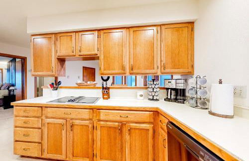 Oceanfront Oasis Home Overlooking Pebble Beach! - Foto 10