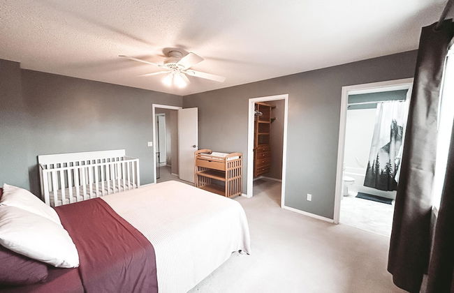 Family Friendly Mt Aberdeen House - Foto 7