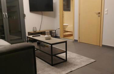 Square Apartments 2 - Foto 2