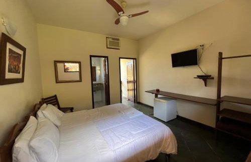 Hotel Fazenda Minas Real - Photo 25