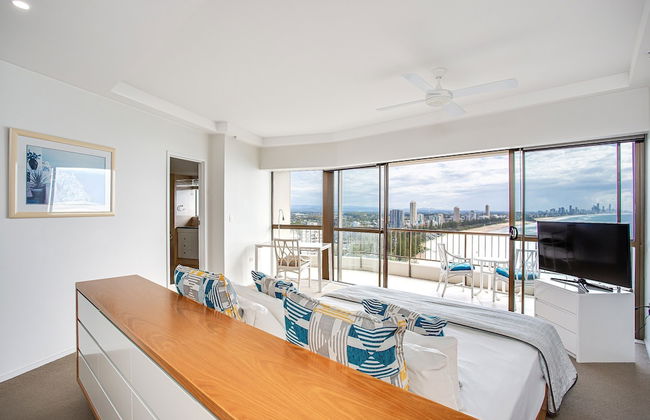 Gemini Court Holiday Apartments - Foto 31