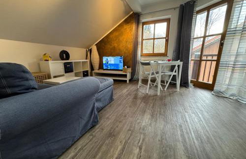 Luxuriöse Ferienwohnung "Nele" mit Wohlfühlgarantie - Foto 2