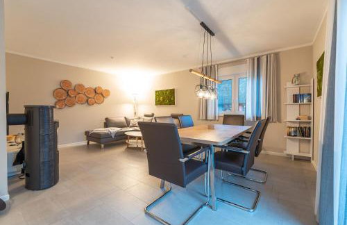 Ferienhaus Seeadler - Foto 5