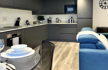 Redland Apartment - Two Bedroom with Private Patio - Foto 8