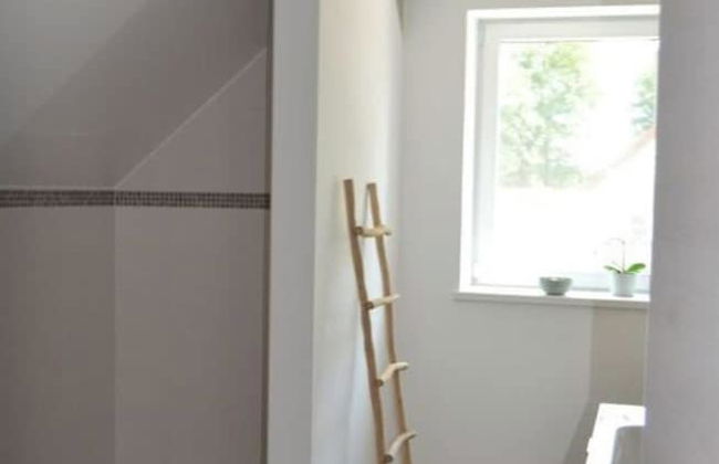 Apartment at the Icelandic Horse Farm - Foto 10