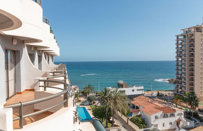 Aparthotel Terraces Galetamar - Foto 57