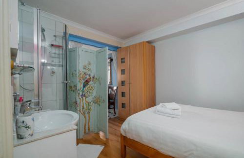 Fantastic 1 bedroom apartment with private patio - Foto 25