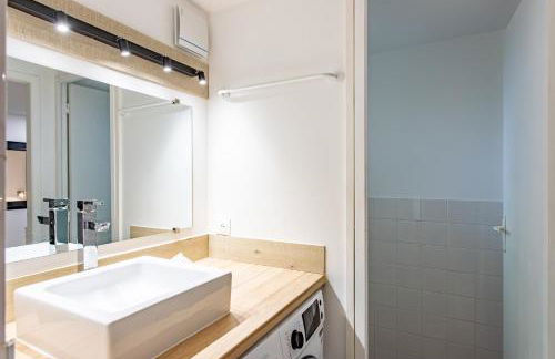 Villa des Sables - Foto 73