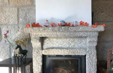 Refúgio da Serra - Cottage House - Foto 52