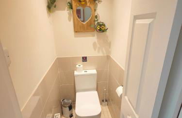 Holme Lea, Ingleton, North Yorkshire - Foto 8