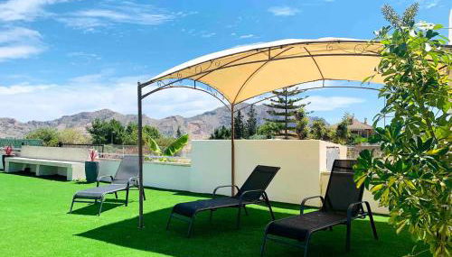 Villa Fátima Montepinar - Foto 5, Garden