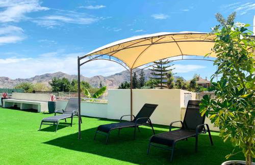 La Casa de Madera de VillaFátima - Photo 28