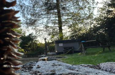 Country Cottage Sleeps 6 w/ Hot Tub & Dog-friendly - Foto 18