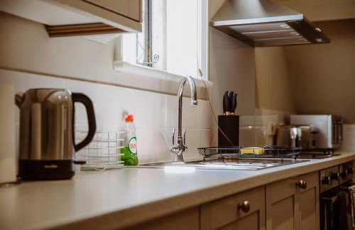 Spacious Country House Apartment - Foto 39