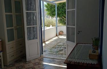 Giaglakis Rooms - Foto 52