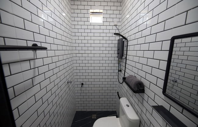 OYO 90976 Pantaistay baturakit - Foto 16