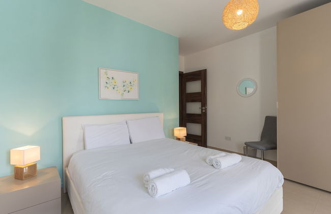 St.Julians apartment - Foto 5