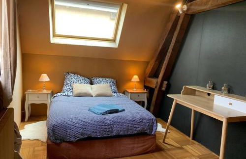 Maison Saint Pierre - Foto 23