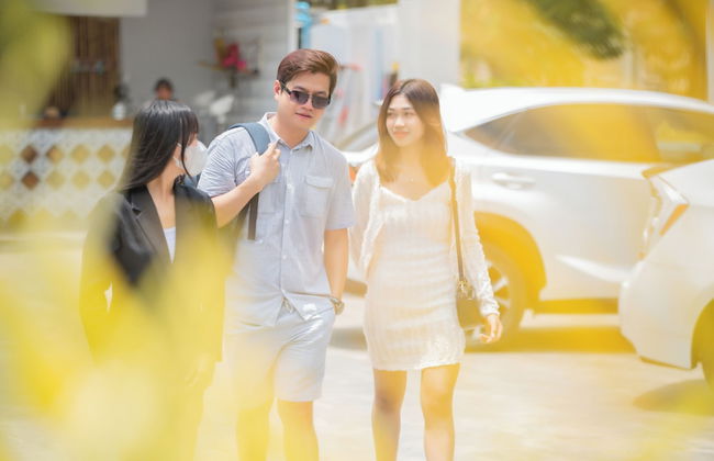 Ban Ban Resort TeukChhou - Foto 2