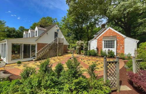 Blake House Historic Estate with Private Inn - Foto 24