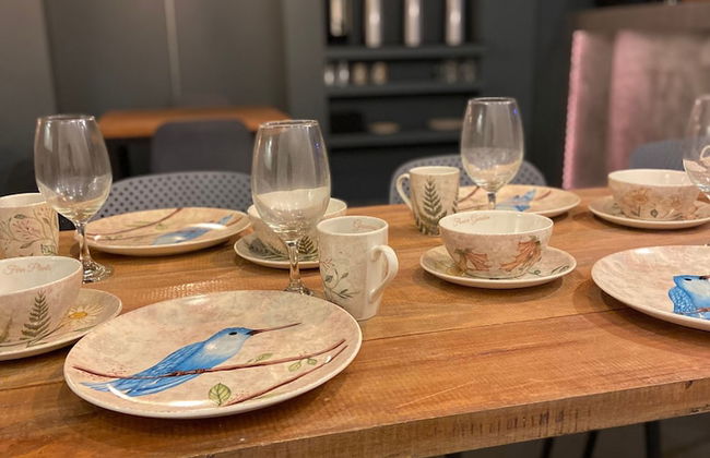 BATARÁ APARTAHOTEL BOUTIQUE - BHB - Photo 55