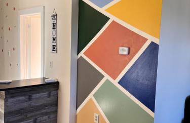 Amazing three bedrooms Apartment near EWR and NYC - Foto 16