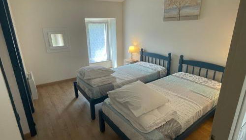 Gite de Claire Fontaine avec vue sur Monflanquin - Foto 2