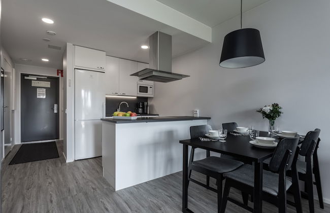 Holiday Club Vierumäki Superior Apartments - Foto 6