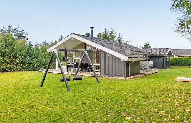 Bright Cottage Retreat in Silkeborg-by Traum - Foto 27