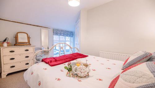 2 Riverside Cottages, Yoxford - Foto 5