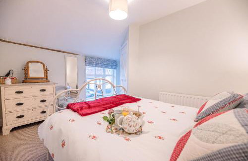 2 Riverside Cottages, Yoxford - Foto 5