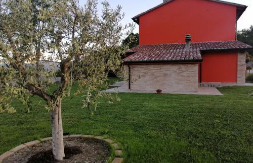 A casa di Matisse - appartamento vacanze - Foto 4