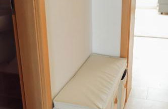 Zentrum, 2R, eigene Terrasse, WiFi, 4P, modern, ruhig - Foto 11