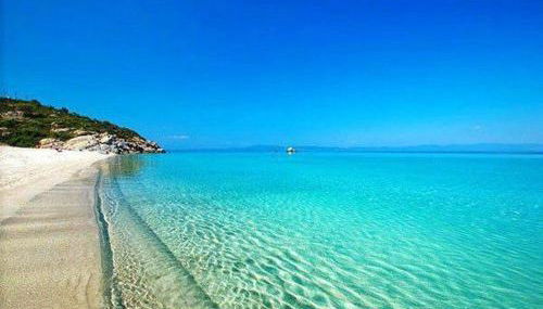 Ammouliani Villa PARADISE - Foto 2