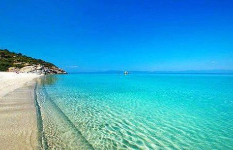 Ammouliani Villa PARADISE - Foto 2