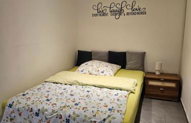 1-Zimmer Apartment - Foto 4