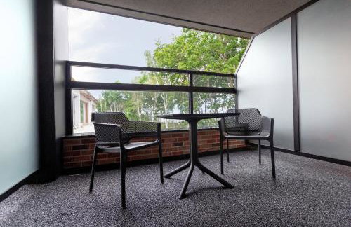 Blow up Baltic Trzęsacz - Foto 19