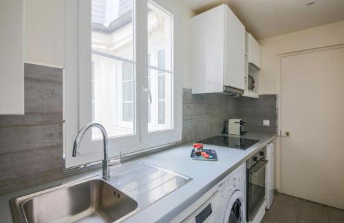 Appartements Bergère - Foto 41