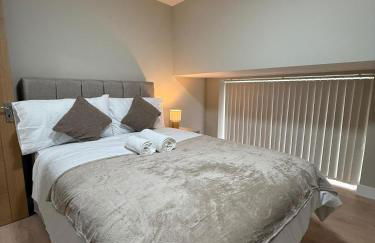 Britlodge Home - Foto 20